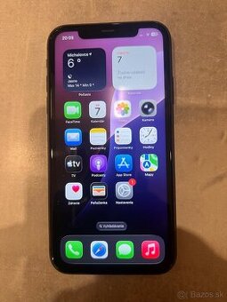 iPhone 11 64GB