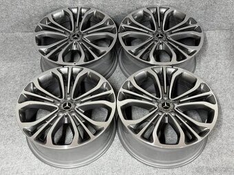 S W222 S COUPE C217 5X112 R19 8,5J ET36