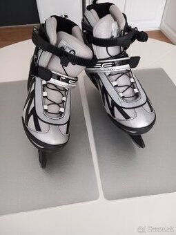 Unisex zimne korcule