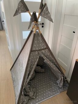 Stan pre deti Teepee