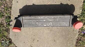 Intercooler BMW 335i N54