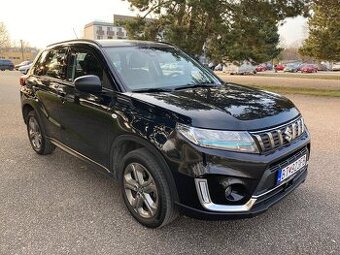 Suzuki Vitara 1.4 BoosterJet Mild Hybrid 2WD