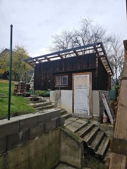 Vypratávanie/Sťahovanie