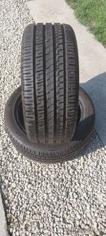 235/45 r17 letne pneu,  Barum