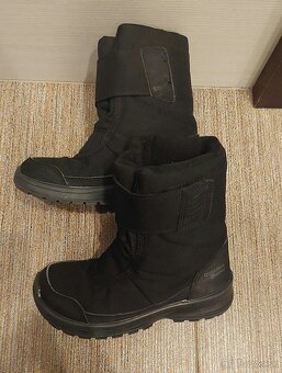 Detske nepremokave snehule vel. 28