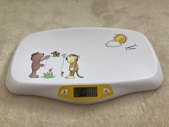 Zachovala detská váha beurer, novorodenecka váha