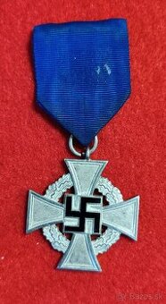 Nemecké vyznamenanie