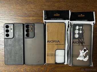 Samsung kryty S21 plus, ultra...