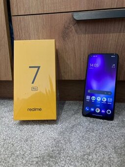 Realme 7 Pro