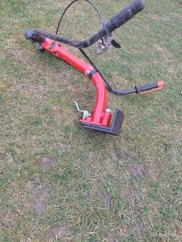 Riadidlá  Vari Agzat