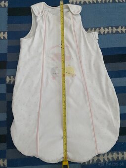 Spaci vak 3-6 mesiacov