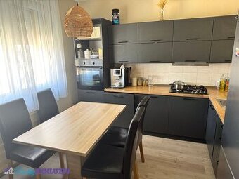 Na predaj pekný 3 izbový byt - Lučenec
