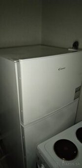 Predám chladničku CANDY