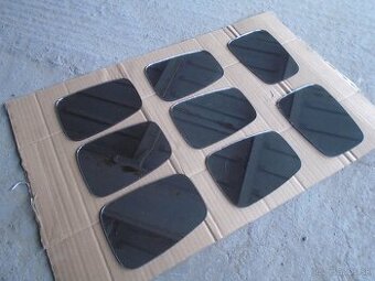 škoda 100, 110, 110R, 105, 120, Tatra 603, 613