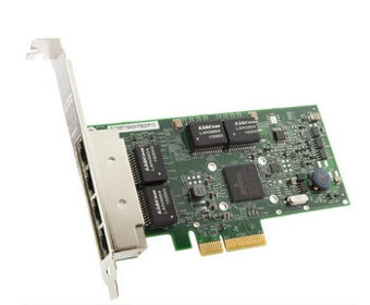 sieťová karta Broadcom BCM5719-4P