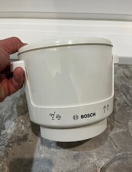 Nadstavec na výrobu zmrzliny Bosch MUZ4EB1