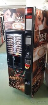 Nápojový automat