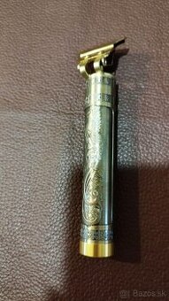 🧔 Novy USB zastrihavac/strojcek TV-06