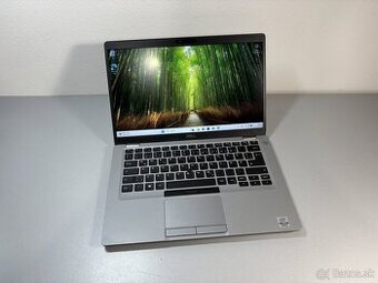 #146 Dell Latitude 5410/i5 10310U/16GB/256 NVME/W11
