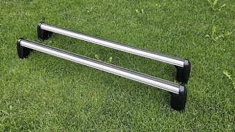 Strešné nosiče Audi Q7