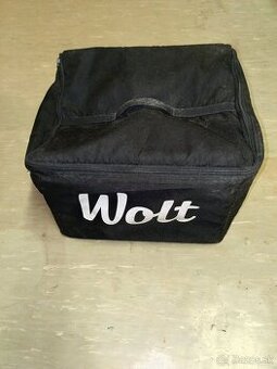 Predám wolt výbavu