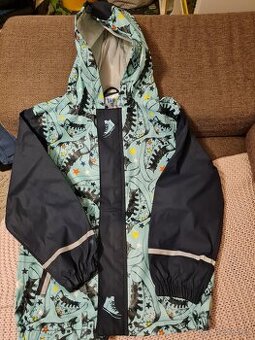 Bunda do dažďa 122/128