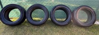 Predám letne pneu zn: MICHELIN PRIMACE 4, 215/55/R16 97W