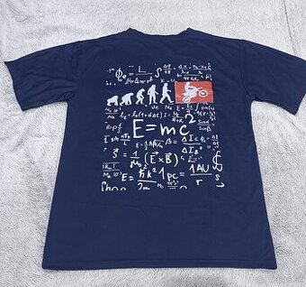 Pánske tričko veľkosť M Nové