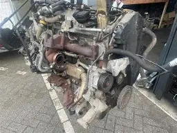 Motor 2,2HDI 88KW  4HY Citroen,Fiat ,
