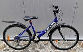 Predám detský horský bicykel Kellys