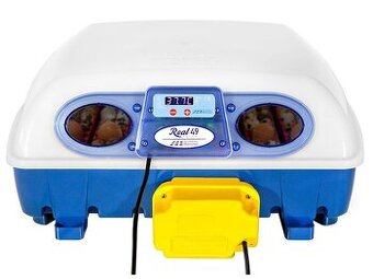 Liaheň REAL 49 AUTOMATIC