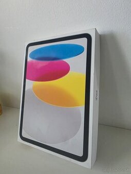 Tablet Apple iPad 11" (2025) Wi-Fi 128GB MD3Y4HC/A