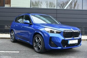 BMW iX1 xDrive30 M-paket, Harman/kardon, Headup, Ťažné, DPH