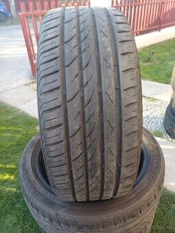205/45 r17 letné pneumatiky ,Matador