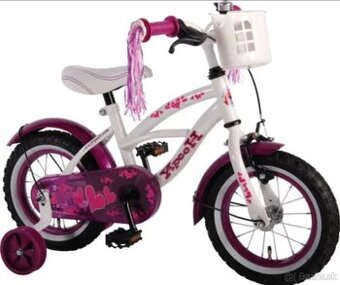 Predám detsky bicykel