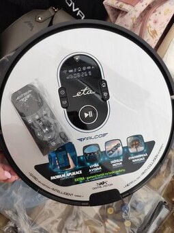 ETA Falco Smart 2515