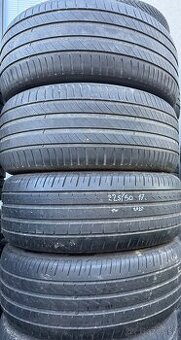 225/50 R17 letne pneu