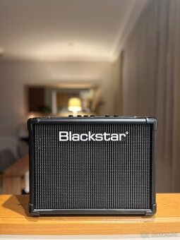 Gitarové modelingové kombo Blackstar
