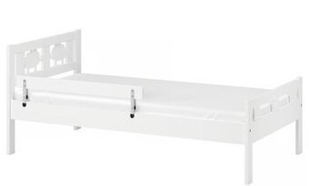 2 Detske IKEA postele 160x70
