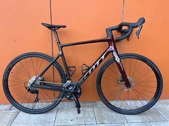 🔥Scott Addict 30 Shimano 105 Series L