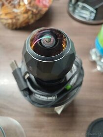 Kamera 360fly - 1