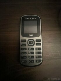 Mobil alcatel onetouch 228 - 1