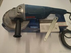 Uhlová brúska Bosch gws 24-230 jh
