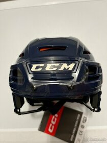Hokejová prilba CCM 710