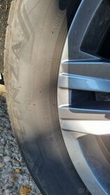 letné pneu Bridgestone Alenza 001, 255/55 R19
