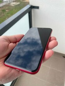 iPhone XR 64 GB product red