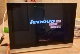 Tablet Lenovo yoga 2