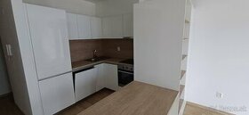 2 - izbový byt s balkónom /52 m2/ Žilina - Bulvár - 1