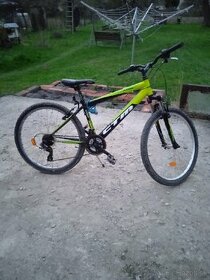 Bicykel CTM Axon