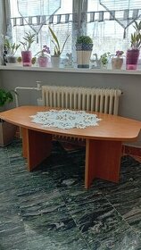 Konferenčný stôl - 1